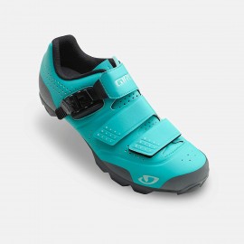 Giro Chaussures de Trail de VTT Garçon 1 UK B076B1VDYV