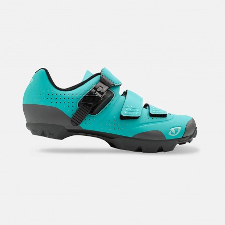 Giro Chaussures de Trail de VTT Garçon 1 UK B076B1VDYV