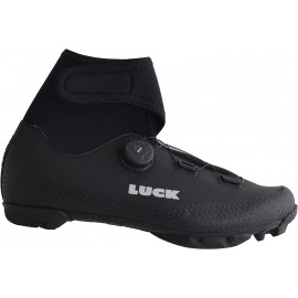 LUCK Fenix Chaussures de Cyclisme pour l'hiver Mixte B09L8FH16W