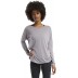 Reebok Wor Supermium T-Shirt à Manches Longues pour Femme Taille XS B08F3GHY9H