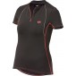 Ultrasport T-Shirt de Marche avec Option séchage Rapide pour Femme B006HCSOTY