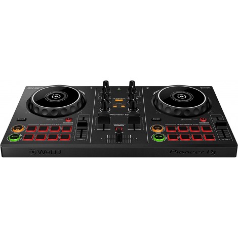 Pioneer DJ DDJ-200 Smart DJ Controller B07NVNP554