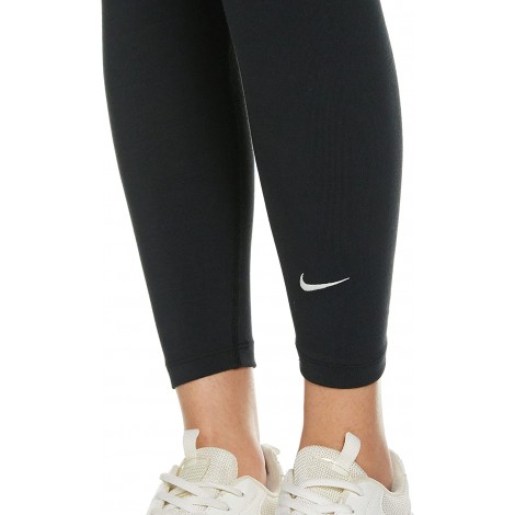Nike Leggings Women's Black M B08QSFR82P
