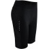 Shorts de Sport Femme Short de Yoga Coupe Slim avec Poches latérales Short Pantalon de Course Sportswear Femme B09RPCDK31
