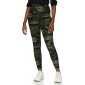 URBAN CLASSICS Leggings Long Imprimé Camouflage pour Femme B01HUNLO0Y