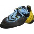 LA SPORTIVA Futura Blue Yellow Chaussures d'escalade Mixte B07FY3SFLT