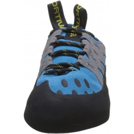 LA SPORTIVA Tarantulace Blue Chaussures d'escalade Homme B06XSJ8Q78