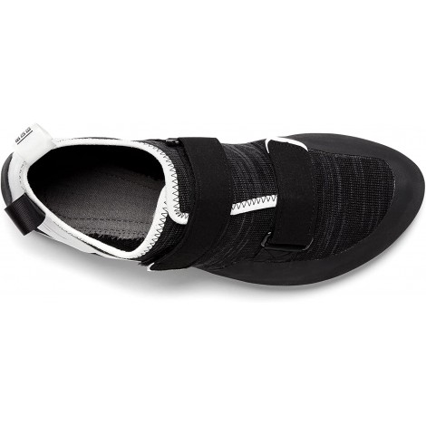 Momentum- MenClimbing Shoes Black Diamond Farbe-BD:White-Black Groesse-BD:5.5 US Herren B08R5BXWL7