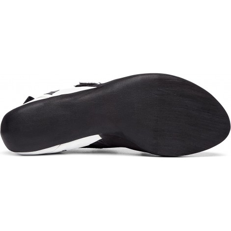 Momentum- MenClimbing Shoes Black Diamond Farbe-BD:White-Black Groesse-BD:5.5 US Herren B08R5BXWL7