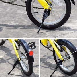 YUMILI Béquille de vélo Béquille latérale de vélo Béquille de stationnement pour Enfants B08SQ42T91
