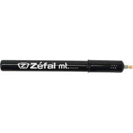 Zefal MT323 Pompe Traditionnelle + 2 piquets Unisex-Adult Noir 300 mm B0062N1J68