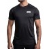 Satire Gym– Muscle Fit T-Shirt de Sport pour Homme T-Shirt de Musculation à séchage Rapide Vêtement de Musculation Homme – T-Shirt de Fitness Convient pour la Musculation B07Y3XD9YY