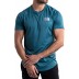 Satire Gym– Muscle Fit T-Shirt de Sport pour Homme T-Shirt de Musculation à séchage Rapide Vêtement de Musculation Homme – T-Shirt de Fitness Convient pour la Musculation B07Y41CQC3