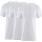 Thread Linens Lot de 3 t-shirts thermiques pour homme Sous-vêtements thermiques pour homme Tailles S à XXL B08MGPJHQ9