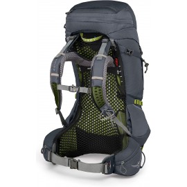 Osprey Atmos Ag 50 Backpacking Pack Homme B077H3P682
