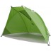outdoorer Tente de plage Helios Air Tente de plage de voyage avec protection UV 80 et fenêtre verrouillable Tente de plage pour les voyages B08P28W2NX