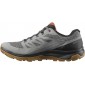 Salomon XA PRO 3D Gore-Tex Chaussures de Trail Running pour Homme Imperméables Offrant Stabilité Adhérence et Protection Tons Bleus 49 1 3 B08C7ZBS72