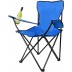 LncBoc Chaise de Camping Pliante en Plein air siège Pliable Portable léger B094QS5VK3