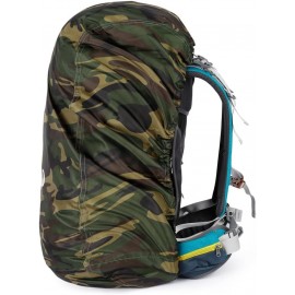 ForceSthrength Outad Housse imperméable résistante à la pluie sac à dos de camping durable taille L camouflage B08C2M8TX9
