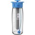 Lunatec Aquabot est une bouteille d'eau sous pression avec un pulvérisateur réglable avec fonction de brumisateur douche jet Boire devient plus amusant. Idéal pour nettoyer se rafraîchir s'hydrater et même pour les batailles d'eau. B089LPJ8FT