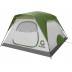 Gonex Tente de camping tente instantanée pour 4 6 personnes imperméable facile à installer tente dôme légère avec volée 4 saisons pour randonnée alpinisme et extérieur B08R7FLBS2