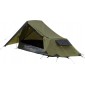 Grand Canyon Richmond 1 – Tente tunnel pour 1 personne | Ultra légère imperméable petite taille une fois repliée | Tente pour trekking camping extérieur B0842871RM