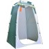 mooderff Tente de Douche Pop Up Toilette Cabinet de Changement Camping Changer Vestiaire pour Extérieur Randonnée Voyage B08CB87DMK