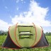 NYSJLONG Tente extérieure Automatique à Ouverture Rapide Tente de Camping Portable légère Chaleur Coupe-Vent tentes de randonnée Double Couche tentes de randonnée B095NR84MT