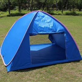 Tente de Camping Tentes de randonnée Tentes imperméables Tente de Plage Abris solaires pour Le Camping Randonnée Sports de Plein air Little Surprise B0B3QZ2Y4H