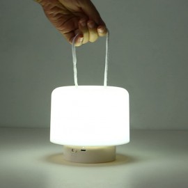 Lampe de camping LED rechargeable par USB lampe à suspendre lanterne d'urgence portable pour la randonnée la maison B09Y5MW9T3