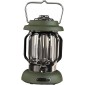 Lanterne de Camping à LED Style Vintage à Piles Lampes de Camping Rechargeables adaptées aux urgences d'ouragan Kits de Survie randonnée Maison, B0B1GYM4DF