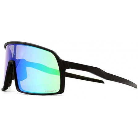 Lunettes de cyclisme 2019 mode nouveau sport coupe-vent polarisé conducteur lunettes de soleil BMX lunettes de vélo B09SHFPLM9